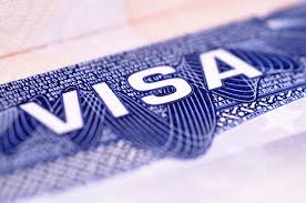 BookMe Visa and passport documents