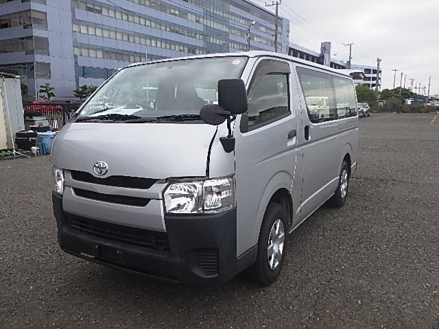 Image of Hiace car model, BookMe Car Rental Service, New Car Models Available for Rent, Affordable Prices.