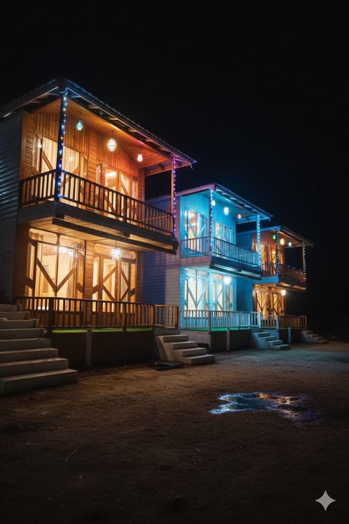 Image of Coral Moon Beach Resort hotel, Hotel Booking,  Travel with BookMe.