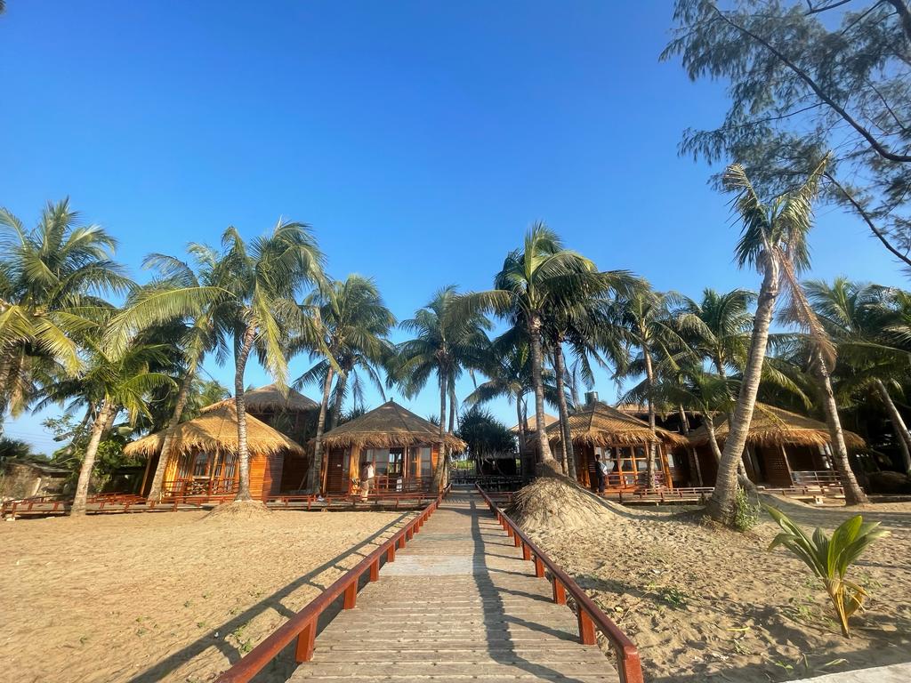 Image of LuiPaz Resort Saintmartin hotel, Hotel Booking,  Travel with BookMe.