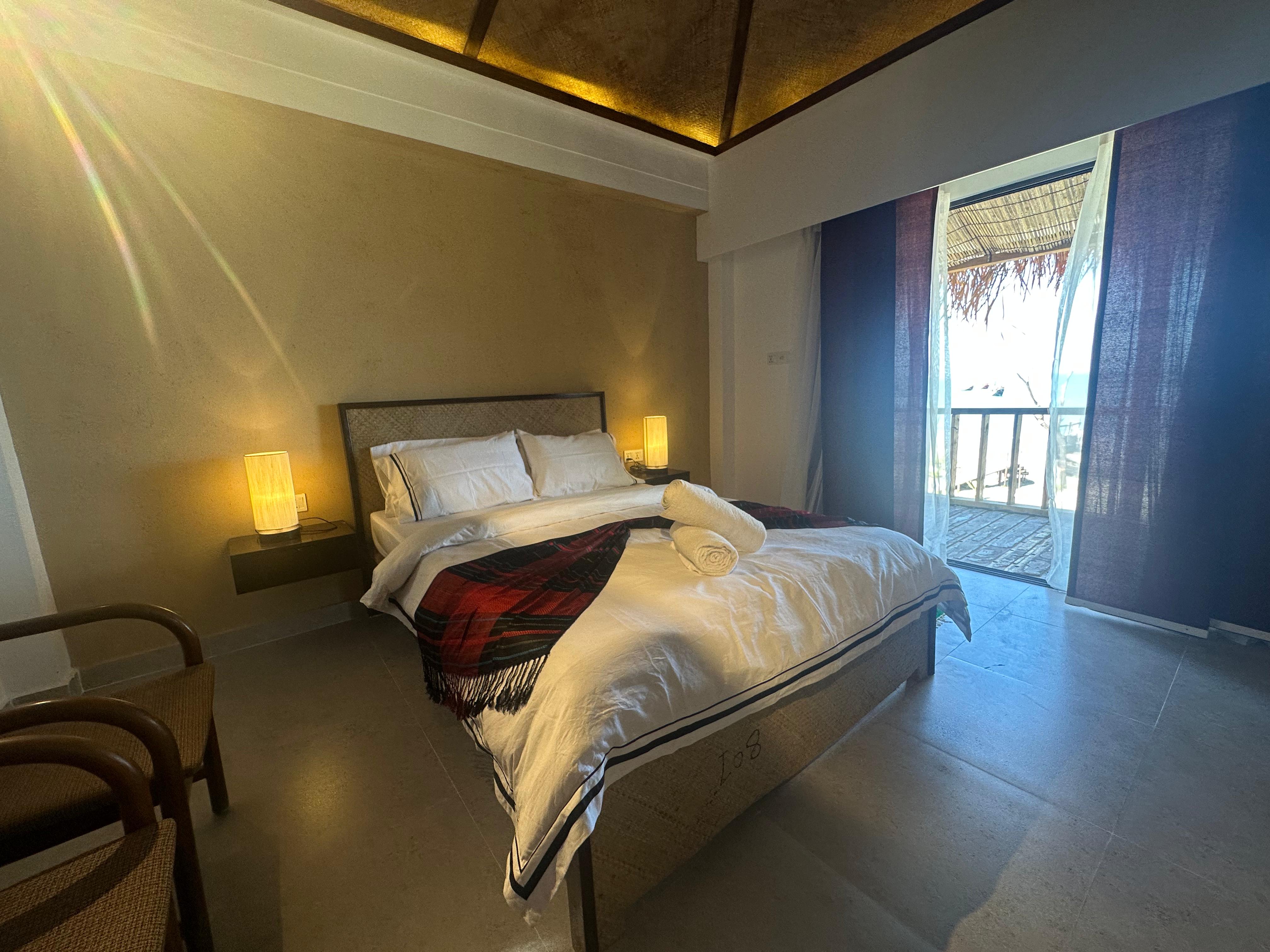 Image of Coral Haze Beach Resort hotel, Hotel Booking,  Travel with BookMe.