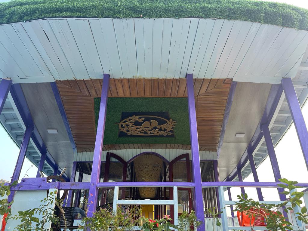 Property Image 14, Ship Image, BookMe Accommodation, Comfortable Stay, Affordable Prices.