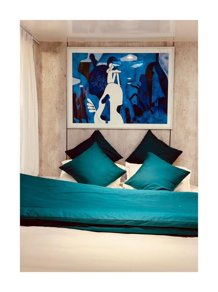 Property Image 6, Ship Image, BookMe Accommodation, Comfortable Stay, Affordable Prices.