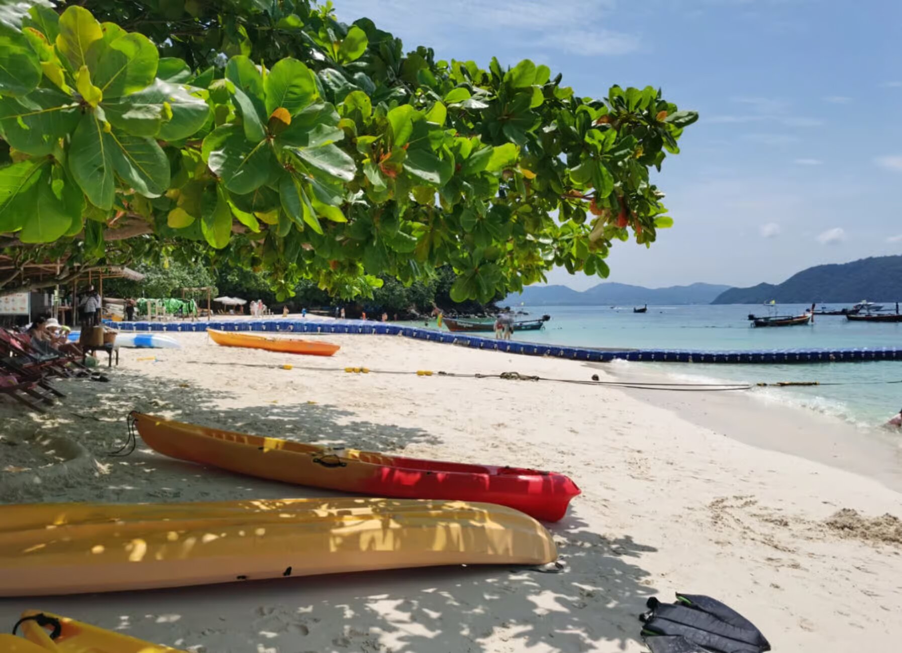 Property Image 3, Ship Image, BookMe Accommodation, Comfortable Stay, Affordable Prices.