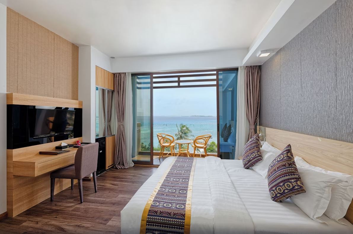 Property Image 5, Ship Image, BookMe Accommodation, Comfortable Stay, Affordable Prices.