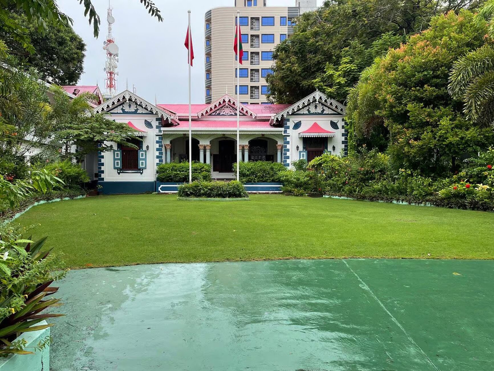 Property Image 7, Ship Image, BookMe Accommodation, Comfortable Stay, Affordable Prices.