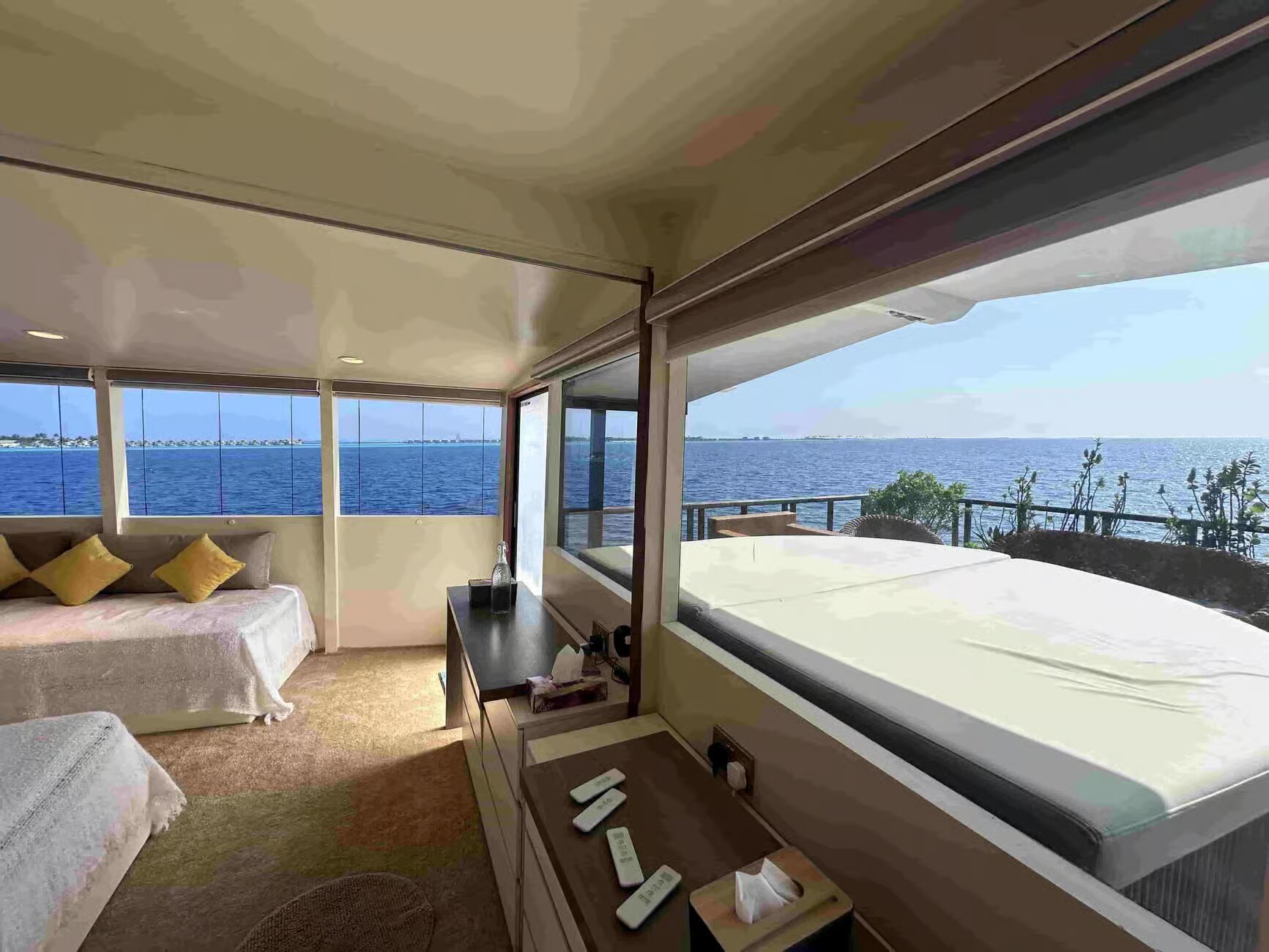 Property Image 3, Ship Image, BookMe Accommodation, Comfortable Stay, Affordable Prices.