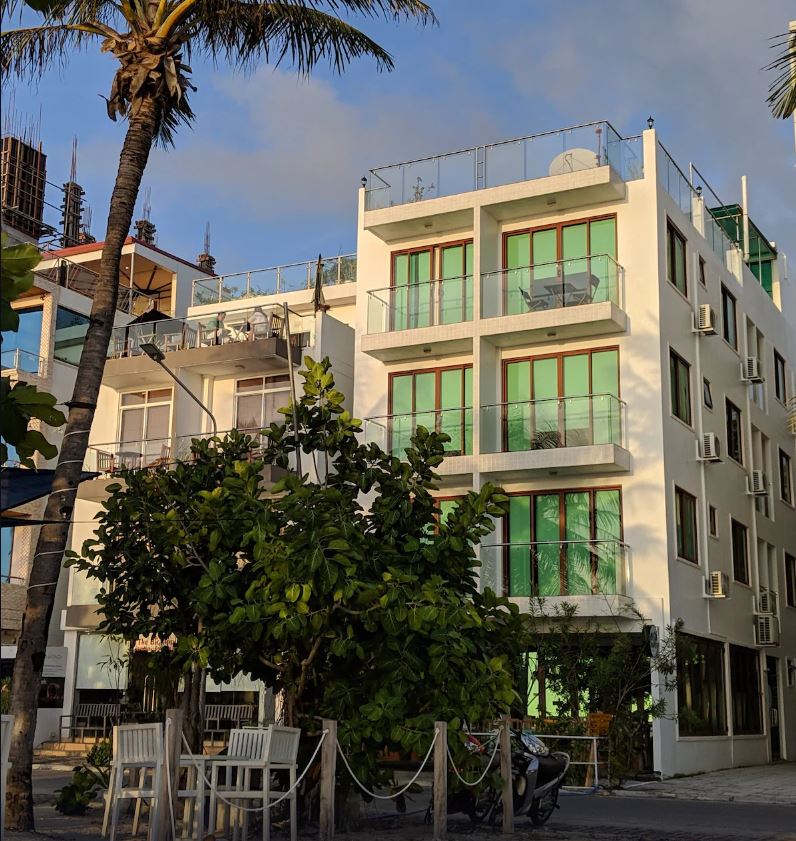 Property Image 4, Ship Image, BookMe Accommodation, Comfortable Stay, Affordable Prices.