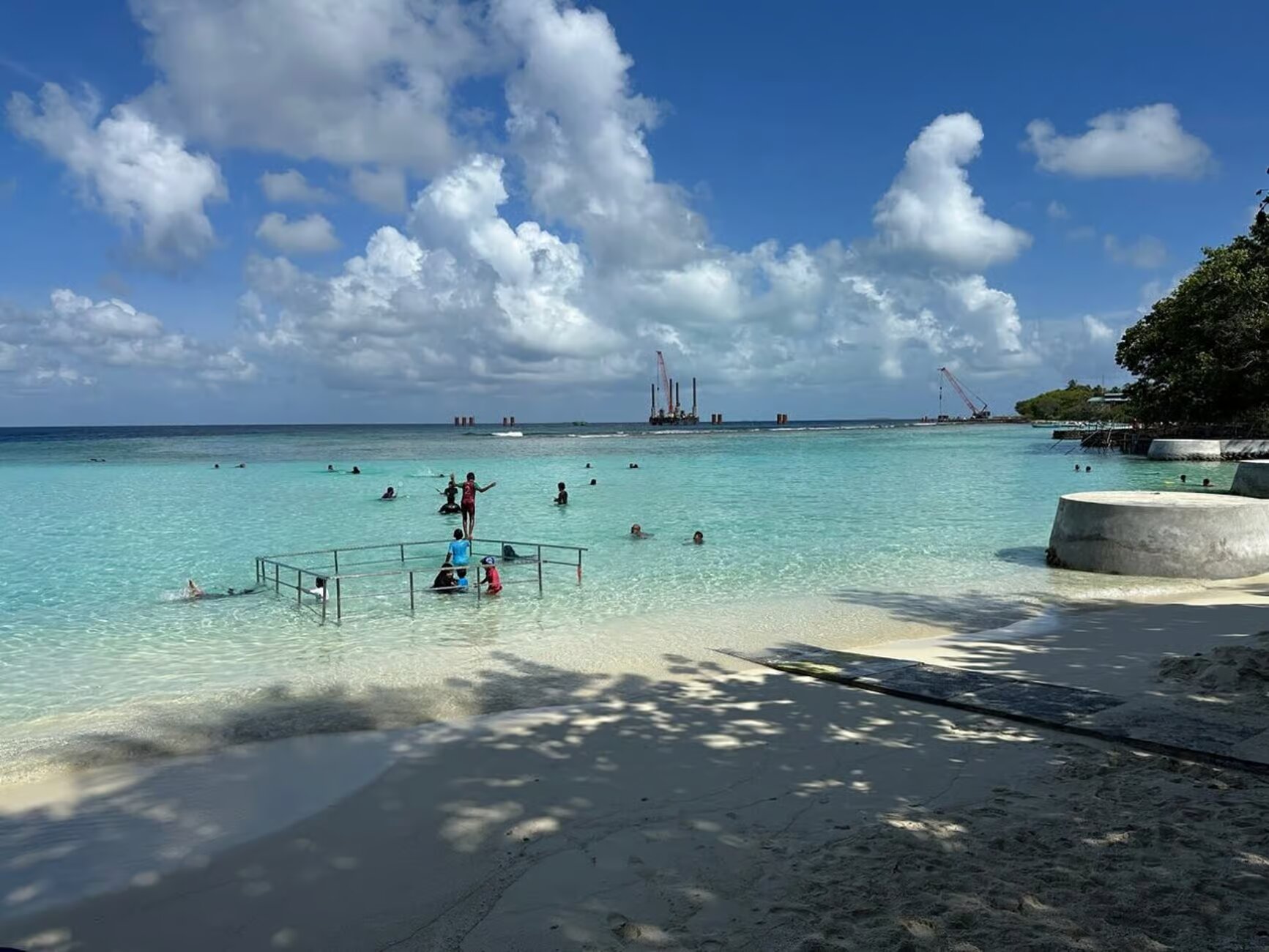 Property Image 5, Ship Image, BookMe Accommodation, Comfortable Stay, Affordable Prices.