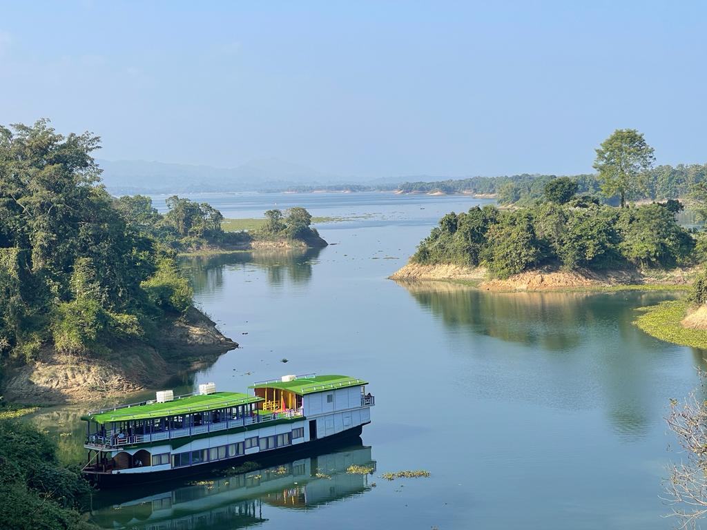 Property Image 7, Ship Image, BookMe Accommodation, Comfortable Stay, Affordable Prices.