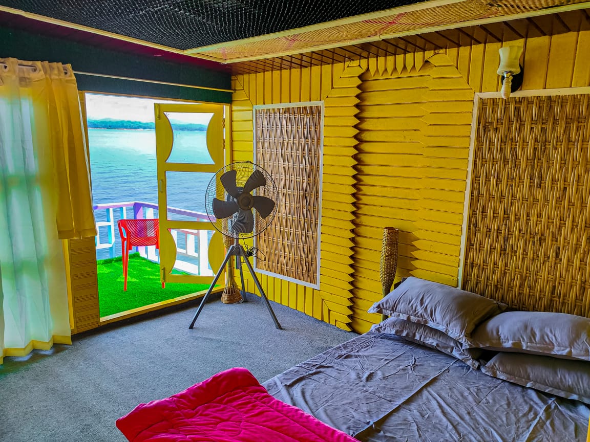 Property Image 4, Ship Image, BookMe Accommodation, Comfortable Stay, Affordable Prices.