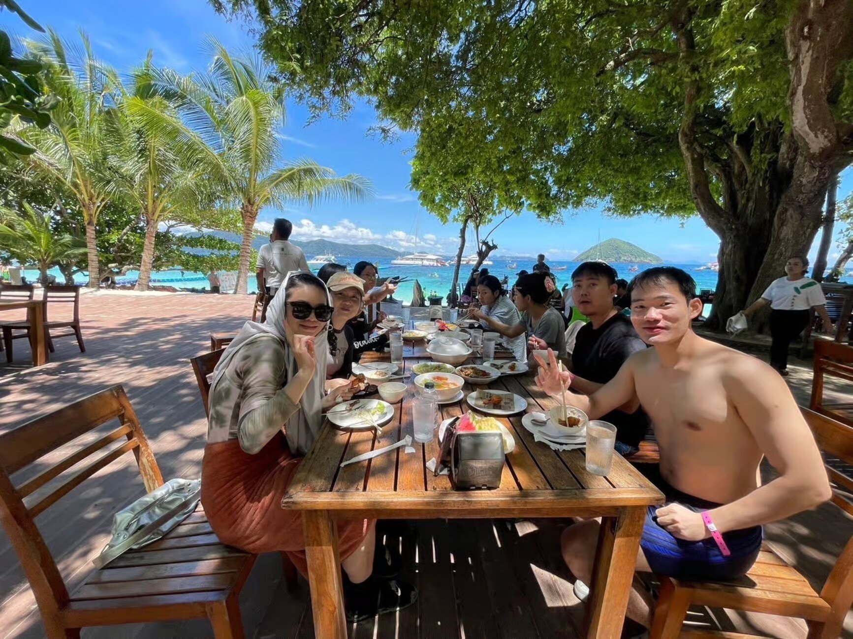 Property Image 11, Ship Image, BookMe Accommodation, Comfortable Stay, Affordable Prices.