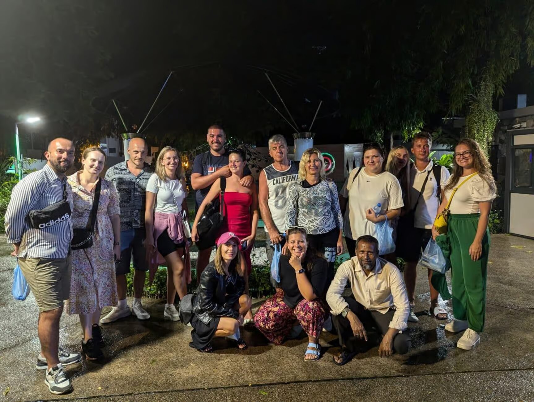 Image of Explore Maldives Capital City Male` tour package, BookMe Tour Package, Travel with BookMe, Exciting Tour Packages Available, Affordable Prices.