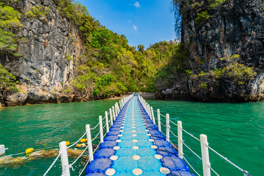 Image of Phuket, Phi Phi, Krabi and Bangkok - 8 Days Tour package with Flight Tickets, Tour Packages, Tour Activities, BookMe Accommodation, Comfortable Stay, Affordable Prices.