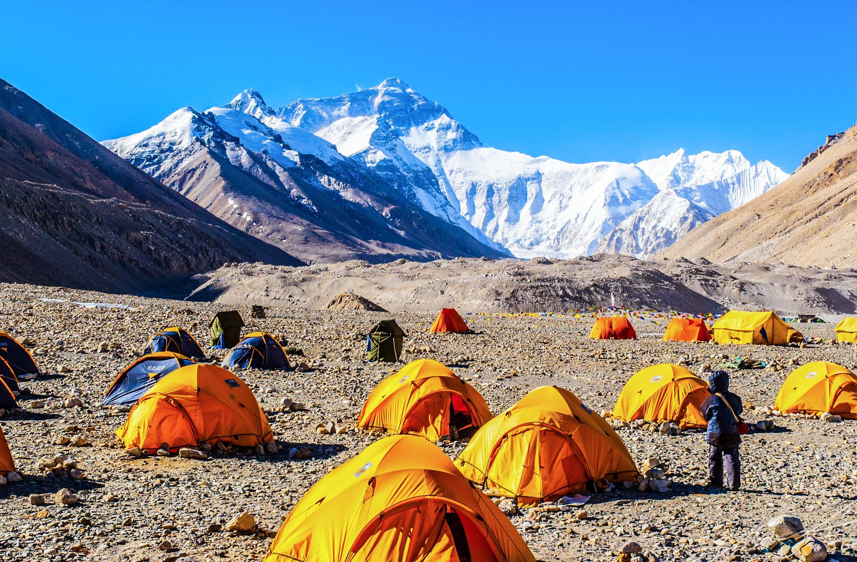 Image of Everest Base Camp Trek Package, Tour Packages, Tour Activities, BookMe Accommodation, Comfortable Stay, Affordable Prices.