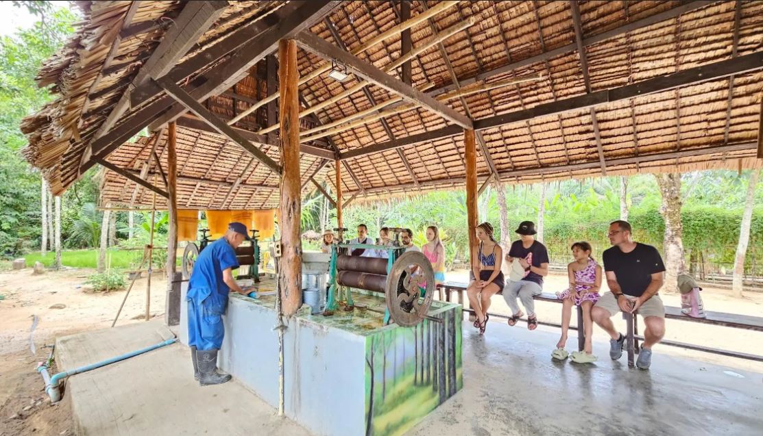 Image of Old Phuket Farm Ticket - Countryside Local Life Culture tour package, BookMe Tour Package, Travel with BookMe, Exciting Tour Packages Available, Affordable Prices.