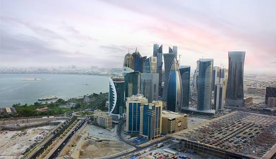 QATAR