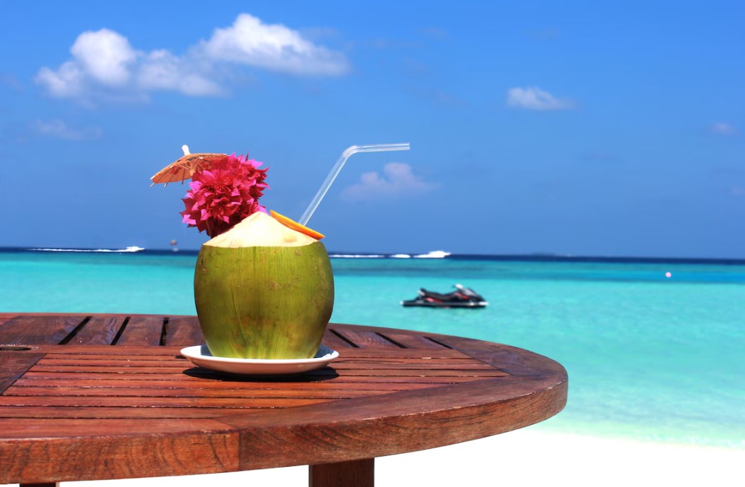 Image of Lunch, Itinerary Activity, Travel Experience, BookMe Tours.