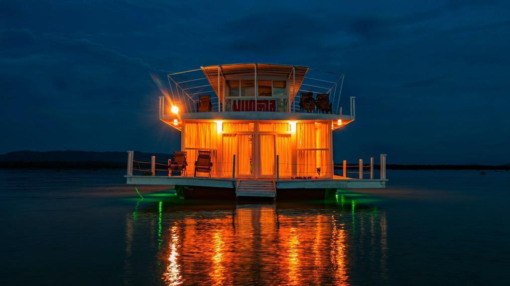 Image of Breakfast, Itinerary Activity, Travel Experience, BookMe Tours.