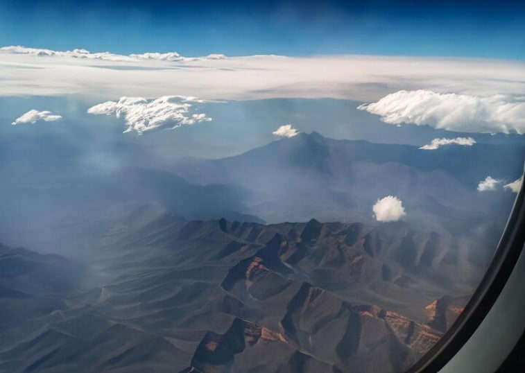 Image of Arrival in Kathmandu, Itinerary Activity, Travel Experience, BookMe Tours.