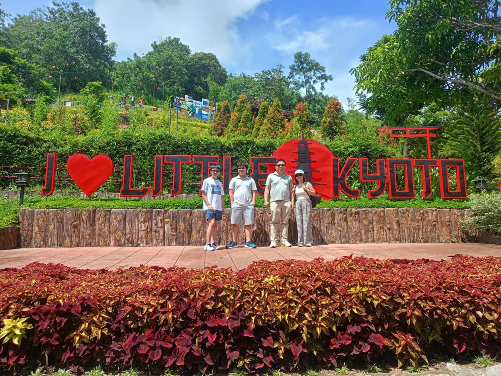 Image of Cebu City: City and Mountain Highlights Tour tour package, BookMe Travel Service, Exciting Tour Packages Available, Affordable Prices. Travel Activities.